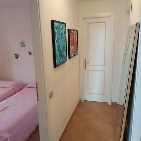 Incantevole Con Veranda *