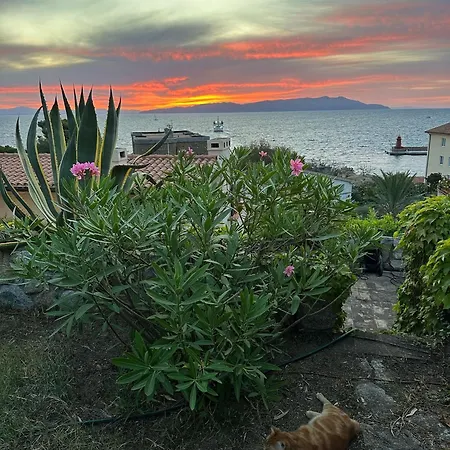 Casa Vista Mare In