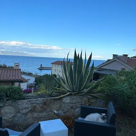 Incantevole Vista Mare شقة جيليو بورتو