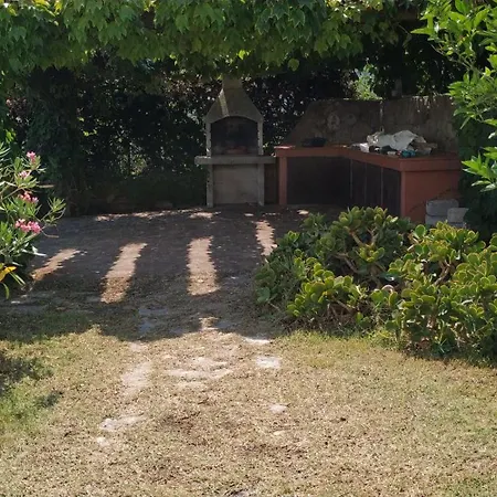 Casa Vista Mare In *