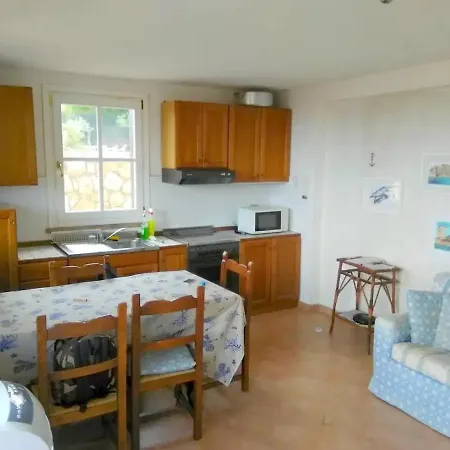 Casa Vista Mare In Apartment *