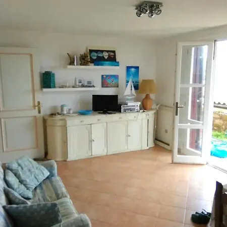 Casa Vista Mare In Apartment *