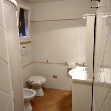 شقة Incantevole Vista Mare *