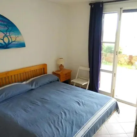 Casa Vista Mare In * Giglio Porto