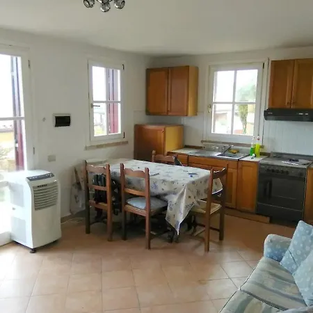 Casa Vista Mare In