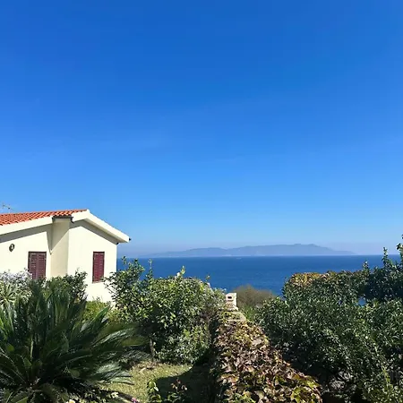 Incantevole Vista Mare Daire *