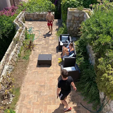 Incantevole Vista Mare جيليو بورتو