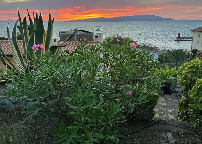 Incantevole Vista Mare