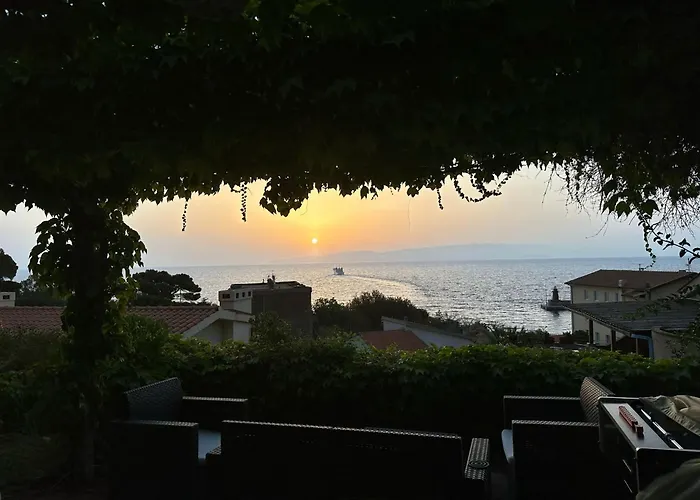 Incantevole Vista Mare Daire