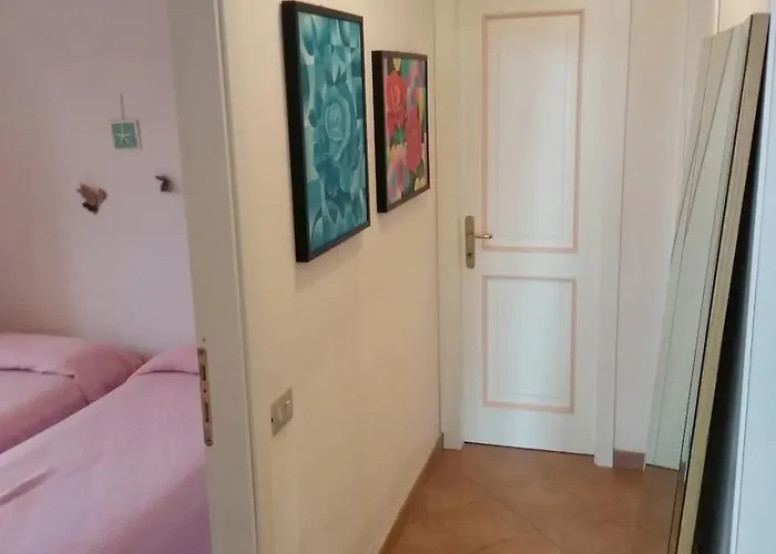 Incantevole Vista Mare *