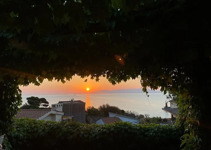 Incantevole Vista Mare Daire *
