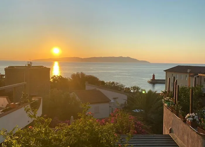 Incantevole Vista Mare *