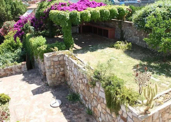 Incantevole Vista Mare